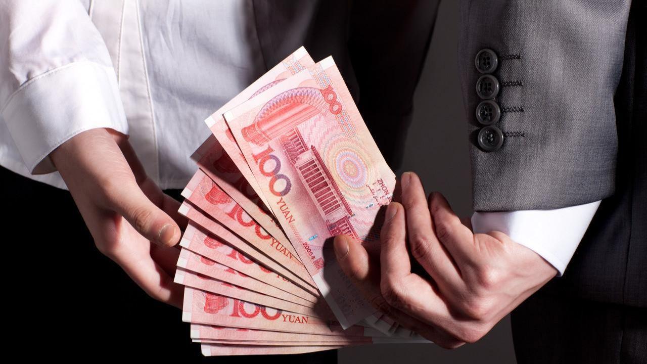 |职场上贿赂领导的人都怎样了？