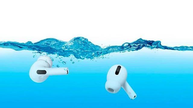 airpods3|苹果AirPods3和AirPodsPro防水吗？