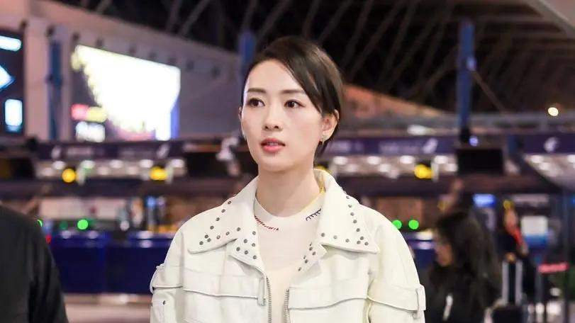 Angelababy|嫁个好老公的女明星，童谣拿奖不断，杨颖直接飞升