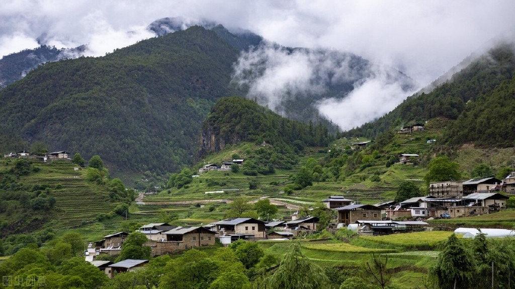 上海市|看看你去过的云南景点，你属于什么级别的旅行家