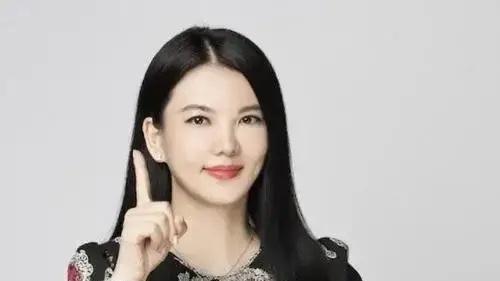 李湘|明星家生活真奢侈：李湘每月生活费65万，周笔畅家一把菜刀要60万
