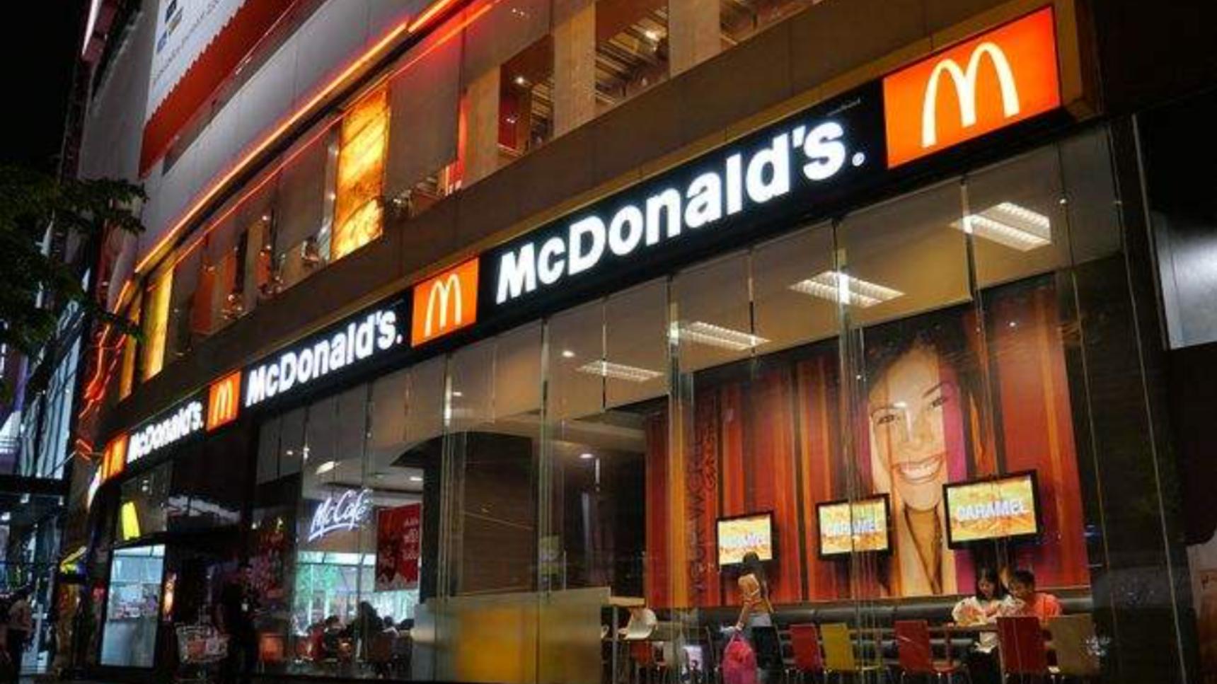 红米手机|孙子兵法，谋公篇，戴尔和麦当劳的成功之道是什么？