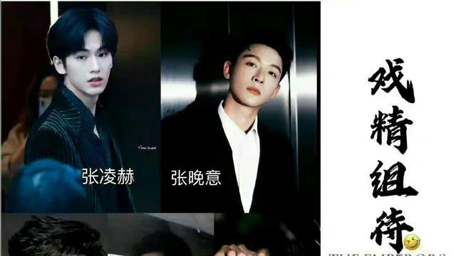 邓为|内娱“五大待爆帝”，谁能成功飞升？