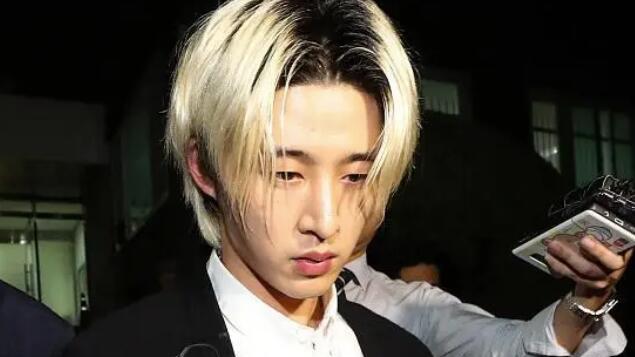 花絮|回归在即，B.I金韩彬晒拍摄花絮，直言：要以真心守护粉丝