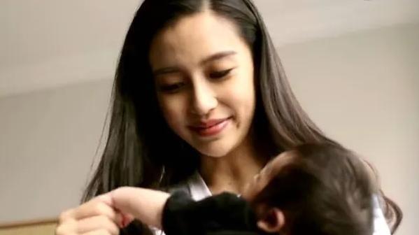 Angelababy|杨颖带小海绵上跑男是第几期？