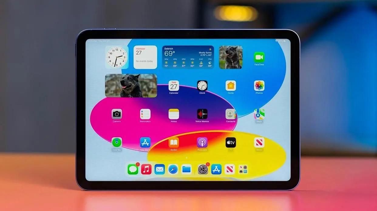 iPad 10|不吹不黑，iPad 10 使用了39天，说一下使用感受