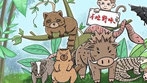 被蛇咬死的动物，它还能吃吗？