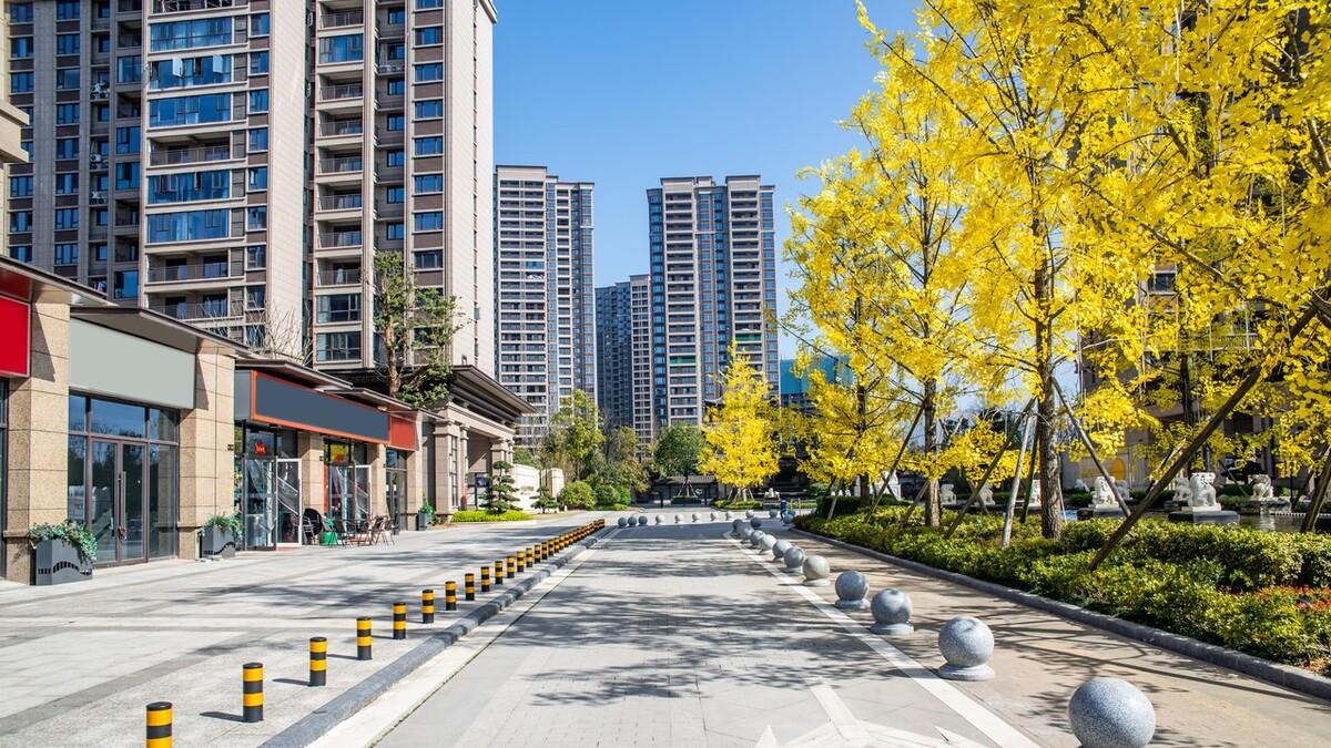 肥西|全力保物价！降息落空，央行单独松绑房贷，楼市进入“拔河比赛”