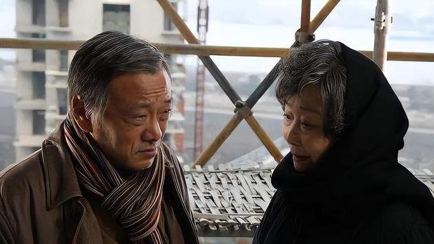 谢汉光：新婚9天与妻分离，潜伏在台42年，70岁回来发现儿孙满堂