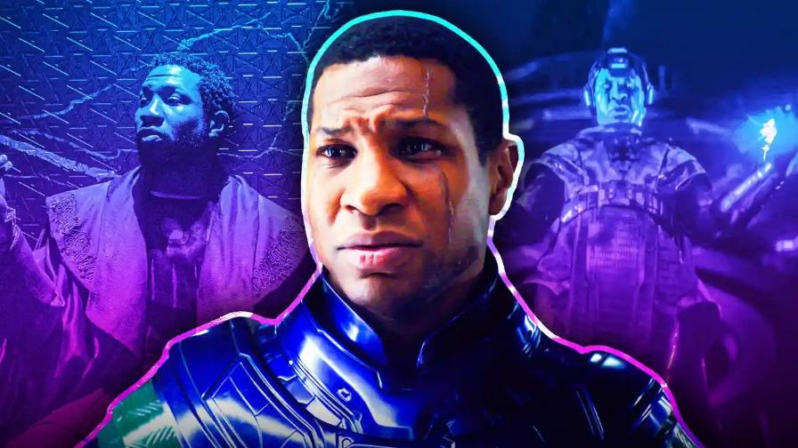 电影|漫威刚刚修改了《蚁人3》征服者康