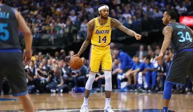NBA接下来可能发生的几个大交易，涉及湖人、独行侠和爵士