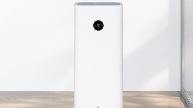 家用空气净化器哪个牌子好？家用空气净化器销量排行榜前5名