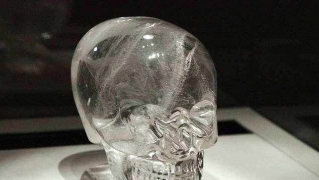 玛雅文明有多先进？数千年前的壁画被还原，上面的内容令人惶恐