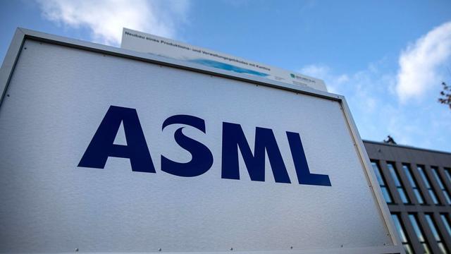 阿斯麦尔|34%的市场营收受到威胁后，这次ASML开始选择“反抗”了