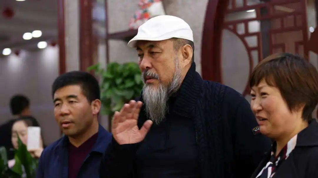 陆树铭|陆树铭的离开，伴随在他身上的3个争议，也该解开了