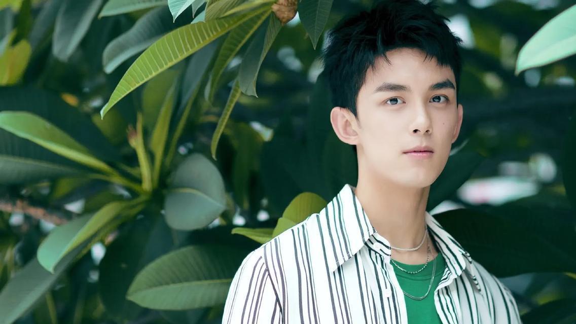 林心如|娱乐大爆料：杨洋、杨超越、吴磊、张婧仪、欧豪、林心如