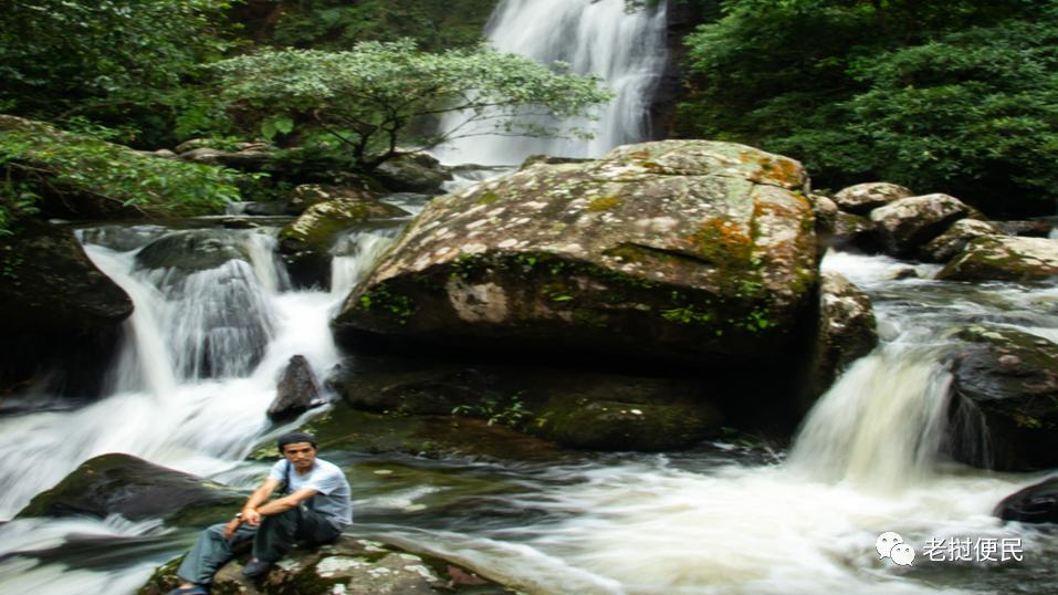 东南亚旅游|有机会去老挝北部玩吧，看看不一样的老挝！