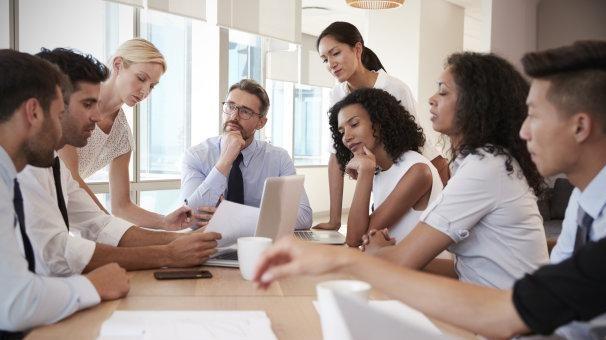 淳安|让领导看到你的真才实学，领导自然而然看到了你的努力和实力