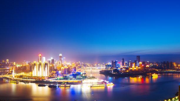 成都|成都和重庆都是网红城市，不花钱就可以走遍两座城市，你知道吗？