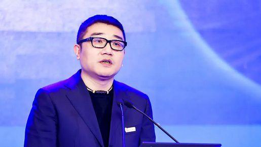 徐雷|70后北京小伙，被刘强东重用，45岁创2015亿收入，如今成京东CEO