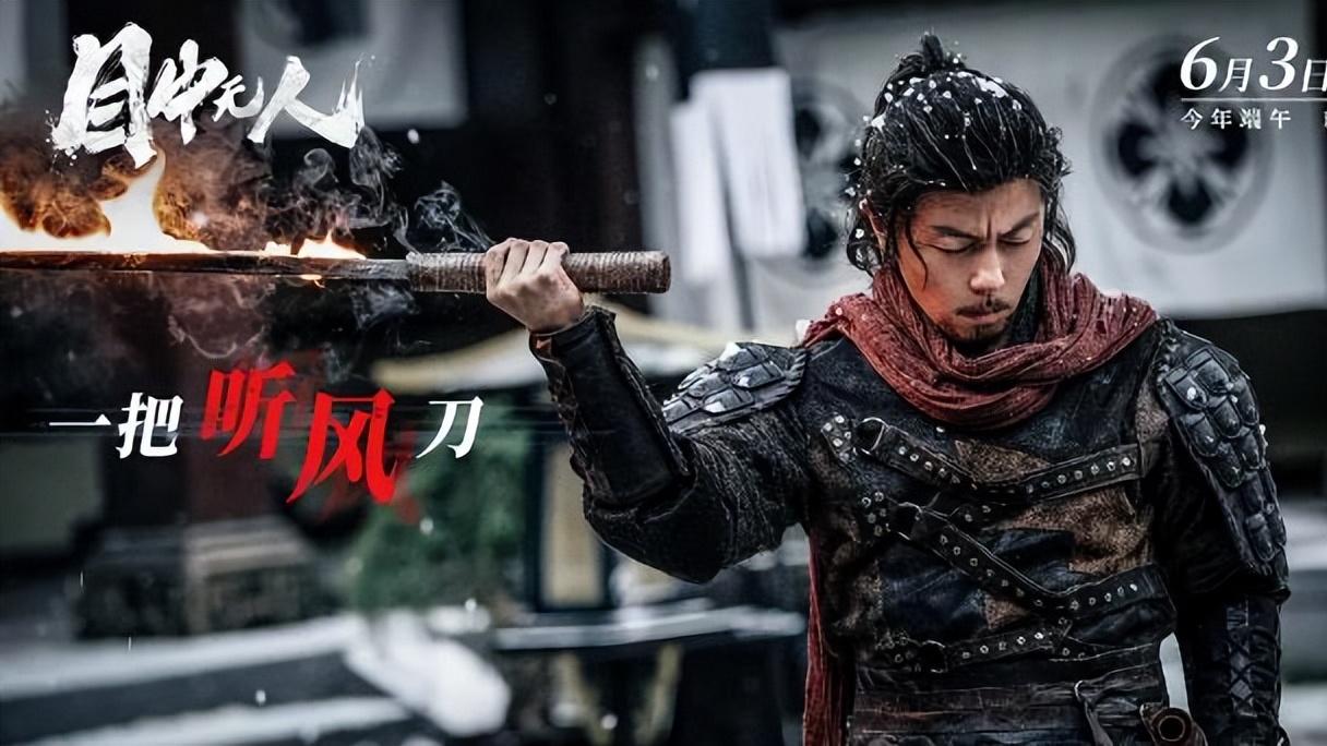 释小龙|同样是出演网络电影，把释小龙和谢苗放在一起，差距立马一目了然