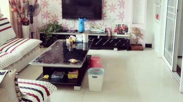 和老公回农村盖房，一共花了36万，外观够时髦，本村独此一家！