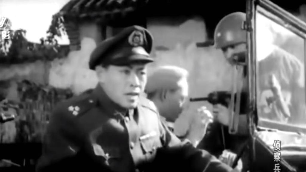 方辉|《英雄虎胆》“李汉光”方辉仙逝：享年94岁，摔了一跤进重症病房！