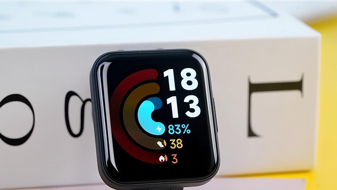 智能手表|建议大家：智能手表除了Apple Watch，选这四款就够了！其它真吃灰