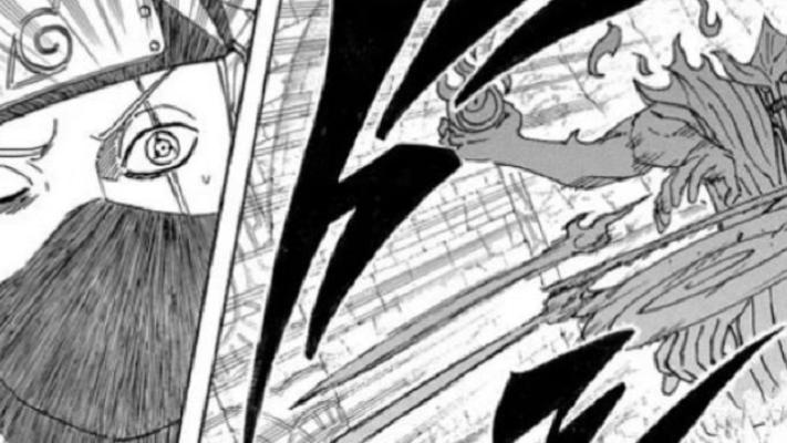 火影忍者|火影忍者：伊邪那岐就是一个替身术？为什么团藏用地跟替身术一样