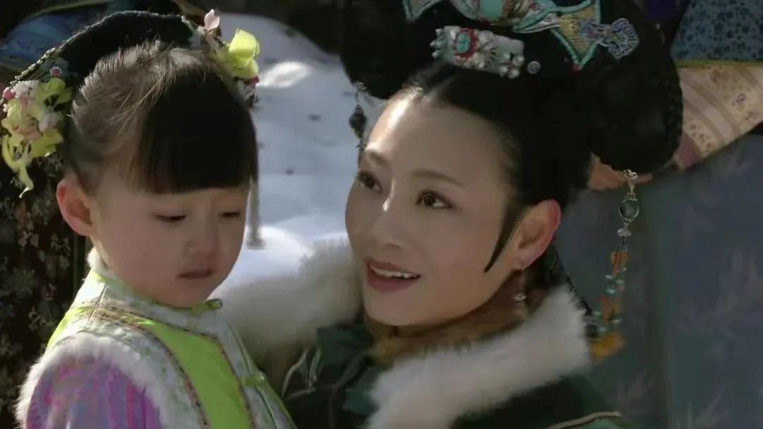 华妃|《甄嬛传》你根本不知，端妃和甄嬛产生矛盾的真相是什么？