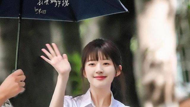 赵露思|赵露思素颜照曝光！《偷偷藏不住》搭档陈哲远，被质疑与人设不符