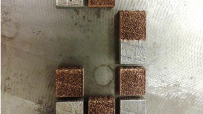 销售额|桌面金属打印商收购多材料3D打印初创企业Aerosint