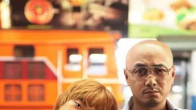 王宝强|他最难时，只有黄渤王宝强帮忙，为什么王宝强最难时他不见了？