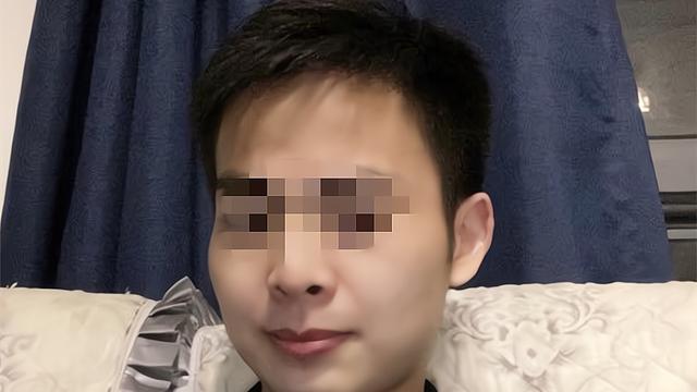 浙江，男子在某社交平台结识了一女子，两人相淡甚欢