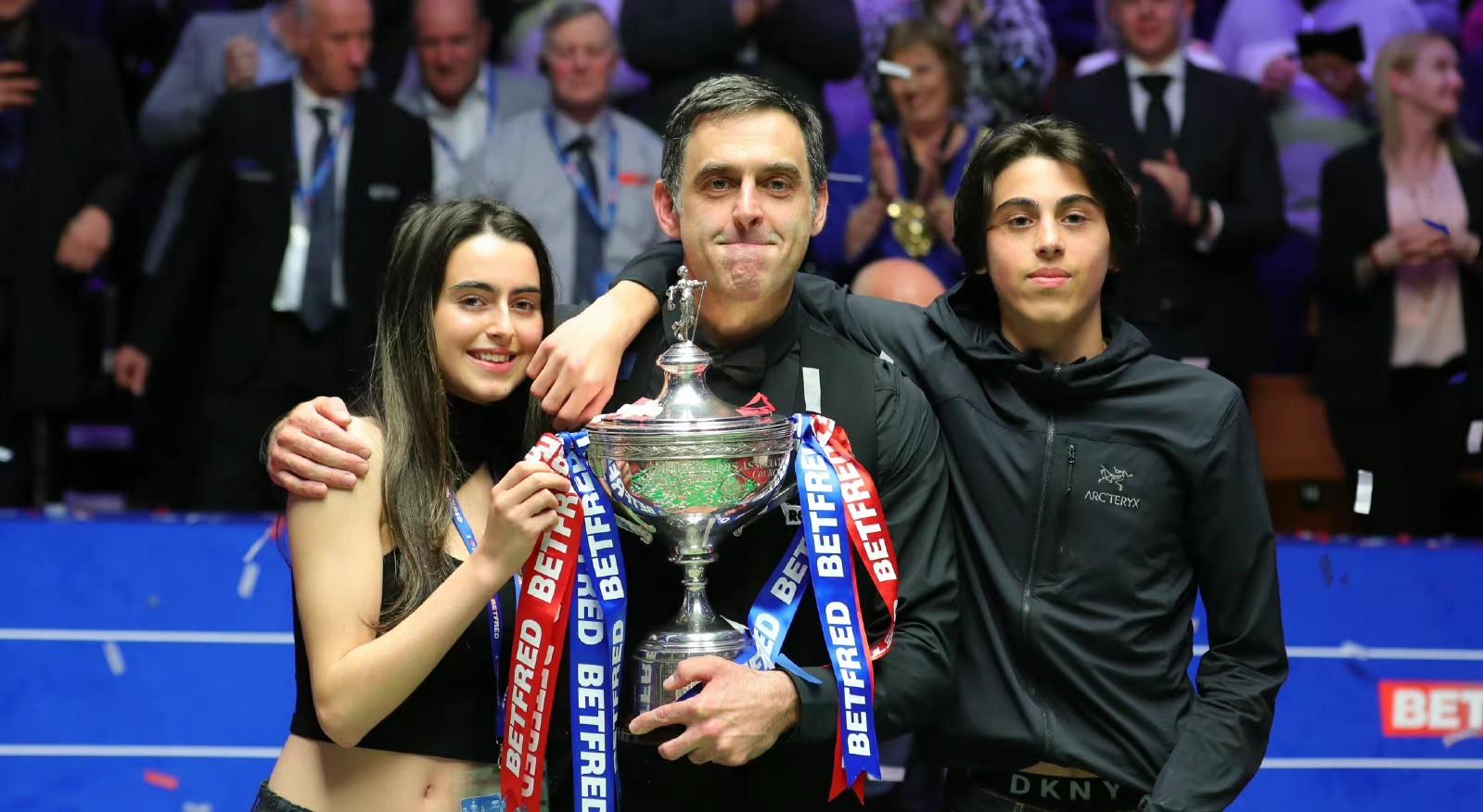 火箭队|老将：火箭从小就很出众，早该登顶，佩服他能适应不同的竞争环境