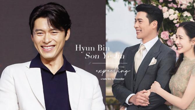 玄彬|都是因为这双鞋！原来早在11年前，玄彬就预知自己会生儿子？