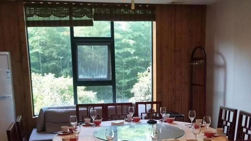 长沙|长沙德逸山庄吃住行游购娱