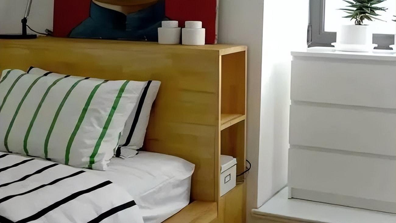 建议大家：卧室床头要做到“5不摆”，不是迷信，是过来人的经验