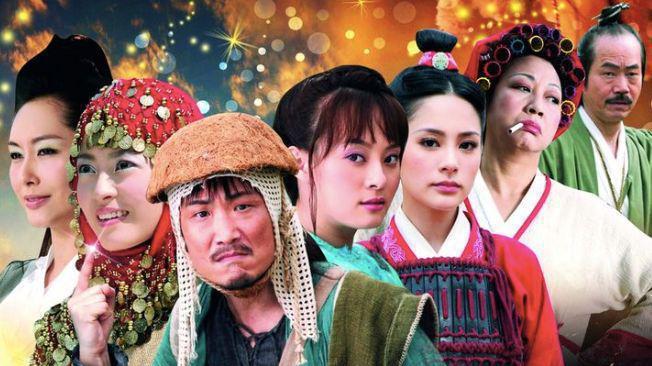 |本以为是喜剧，最后都成了“闹剧”，这6部烂片简直侮辱观众智商