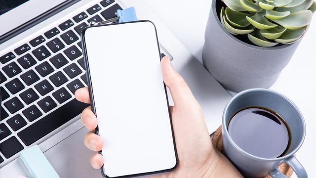 |电脑是不是被手机取代了？