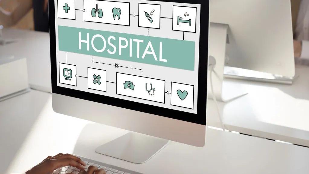 Google|以互联网医院为助推器 健康服务企业加快产业布局