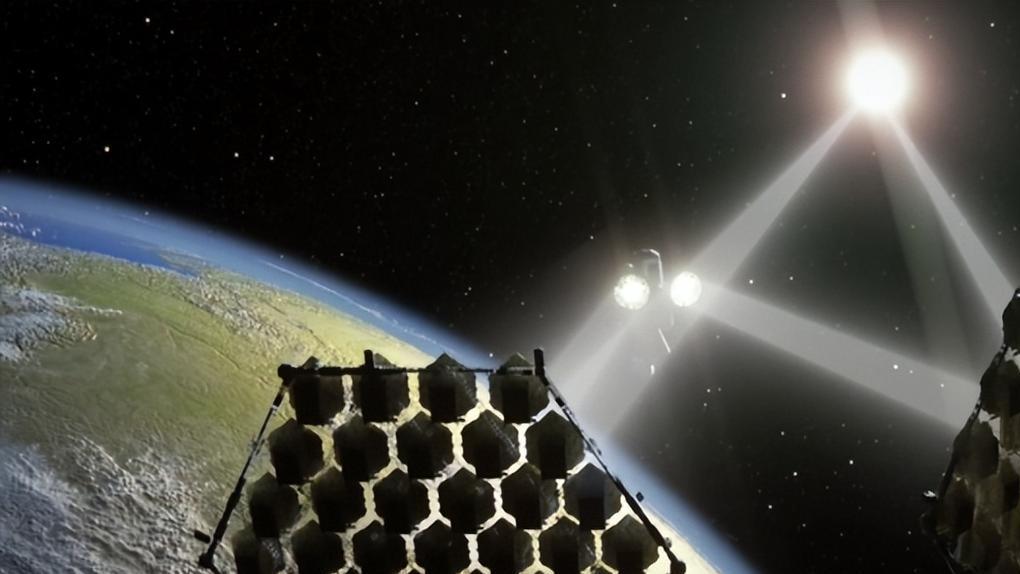 厉害了我的国！开启研发空间太阳能电站，能源紧张问题或彻底解决