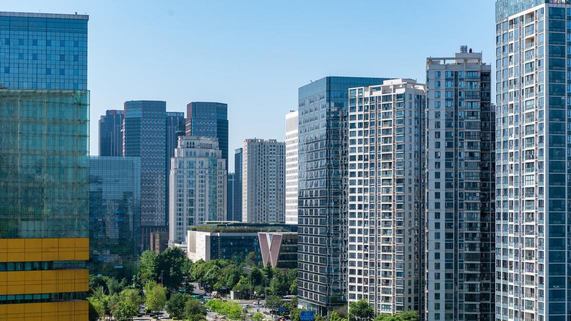 银行|买房谨记这“7个”标准，房子不但不会烂尾，还具有保值性