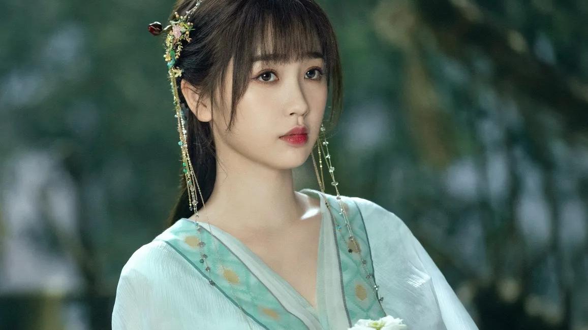 赵丽颖|赵丽颖便传来一个好消息。但消息一出，却引起不少人的质疑，你怎么看？