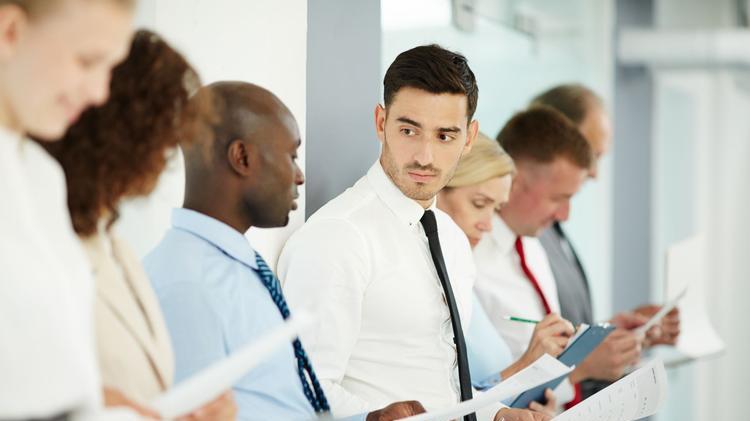 |做领导的替代性强吗？