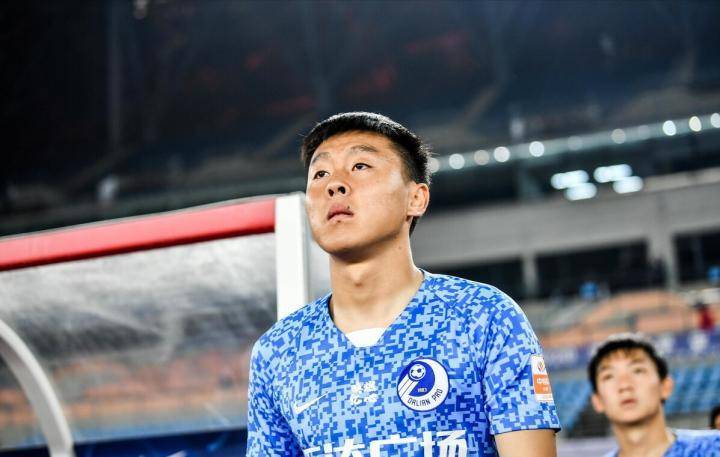 汪晋贤|96级国脚完成职业生涯首次“梅开二度”，或迎来职业生涯转点？