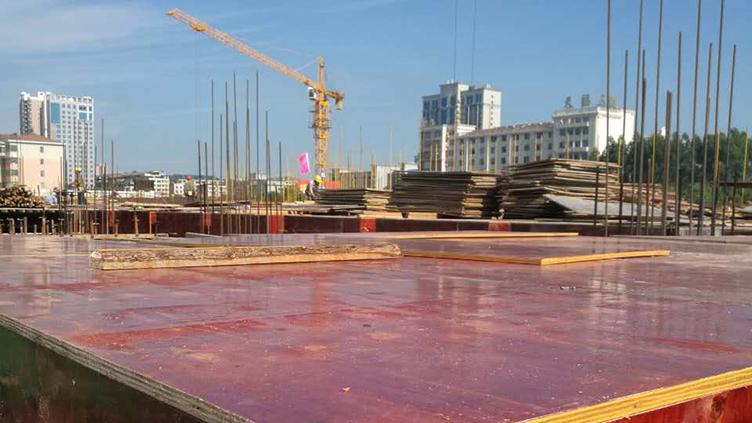 混凝土|建筑模板都有哪些用途？