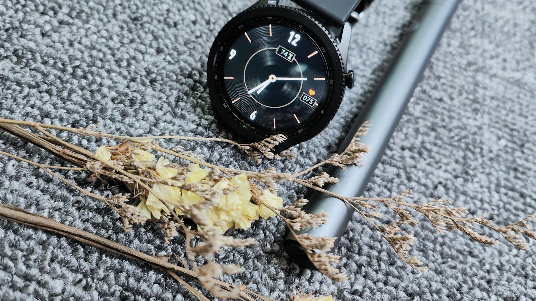 涨停|全天候血压心电图监测，全能健康小管家，dido智能手表评测