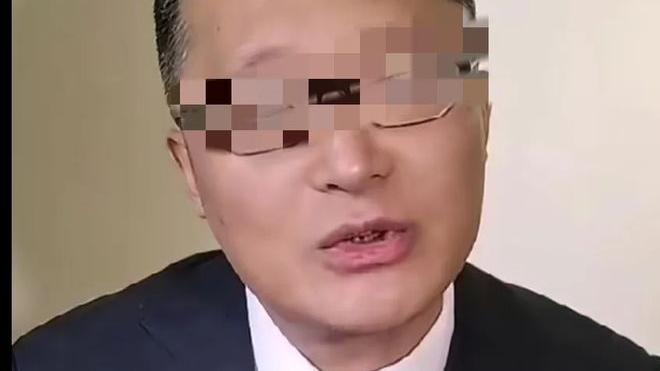 唐山打人者陈某花高价请律师辩护，律师：退还50万，他的钱我不挣