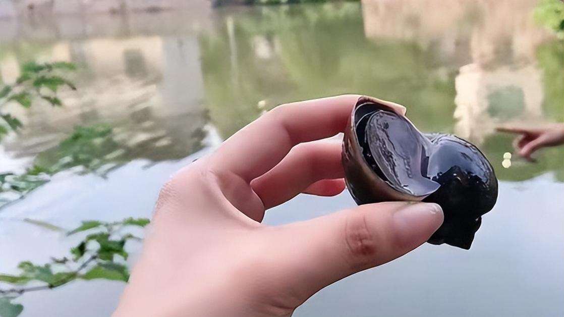 玉米|调灵“不灵”了，野钓重铅钓底，为什么又流行起来？